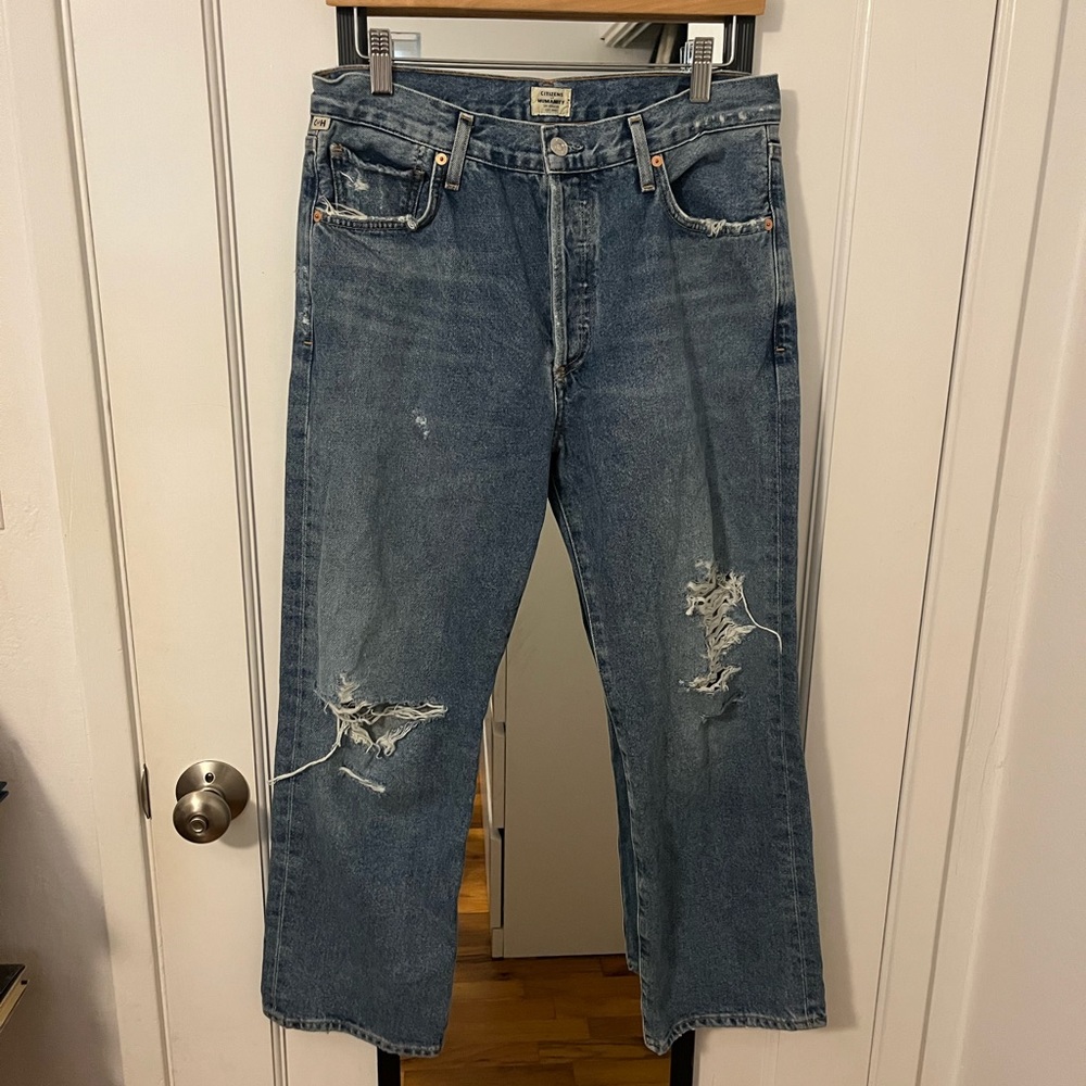 Citizens of Humanity Emery 28